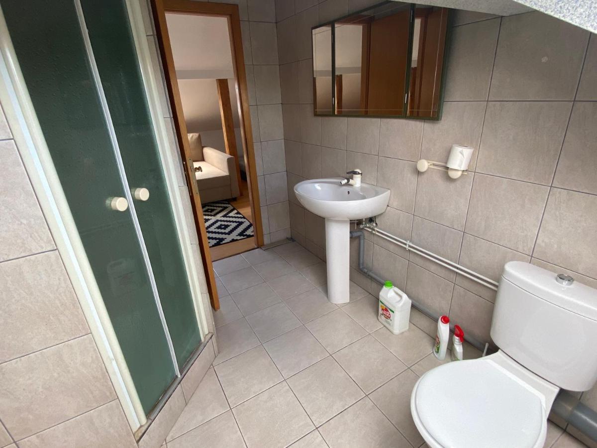 Petit 401 Appartement Mulhouse