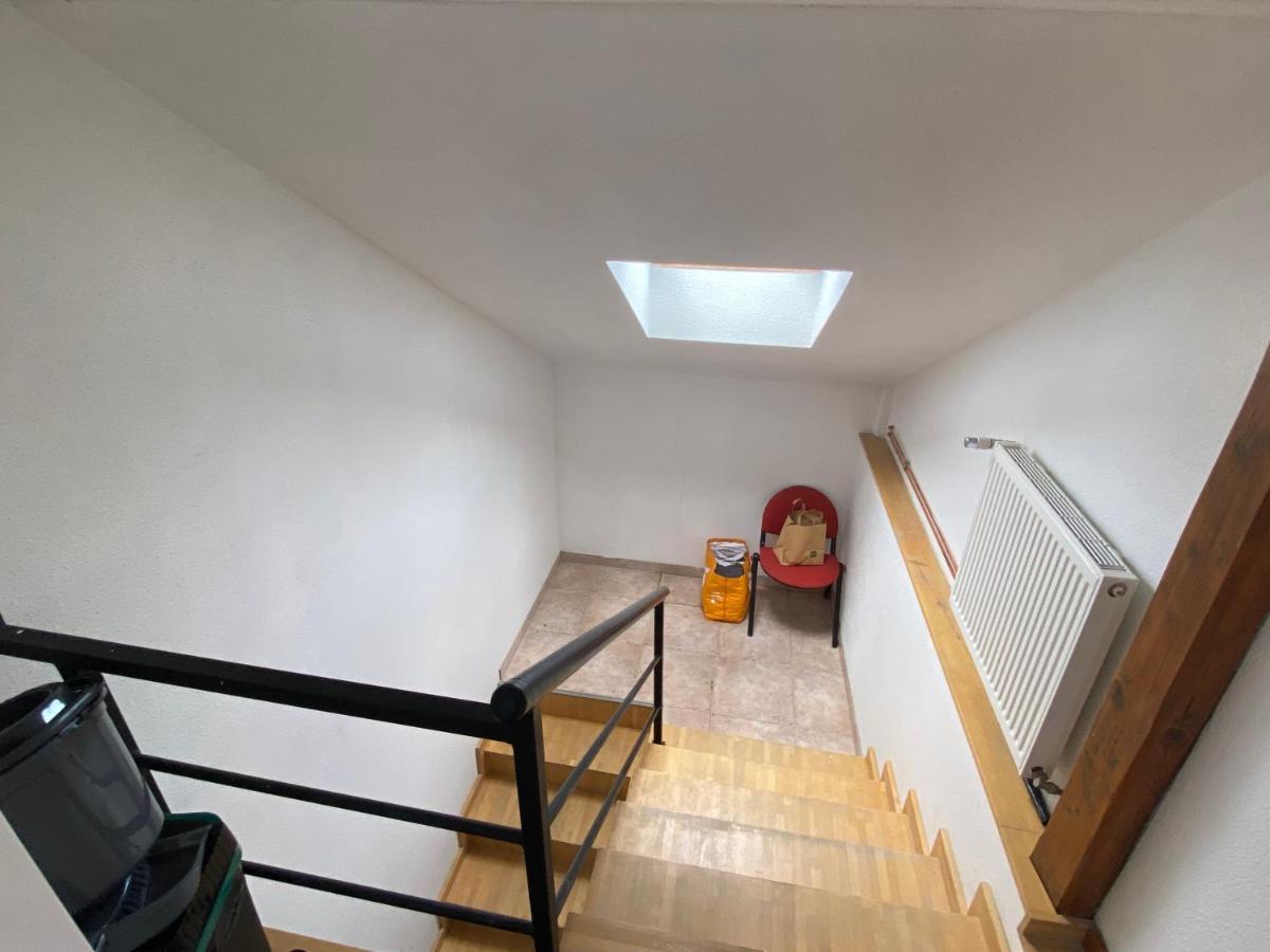 Appartement Petit 401 *