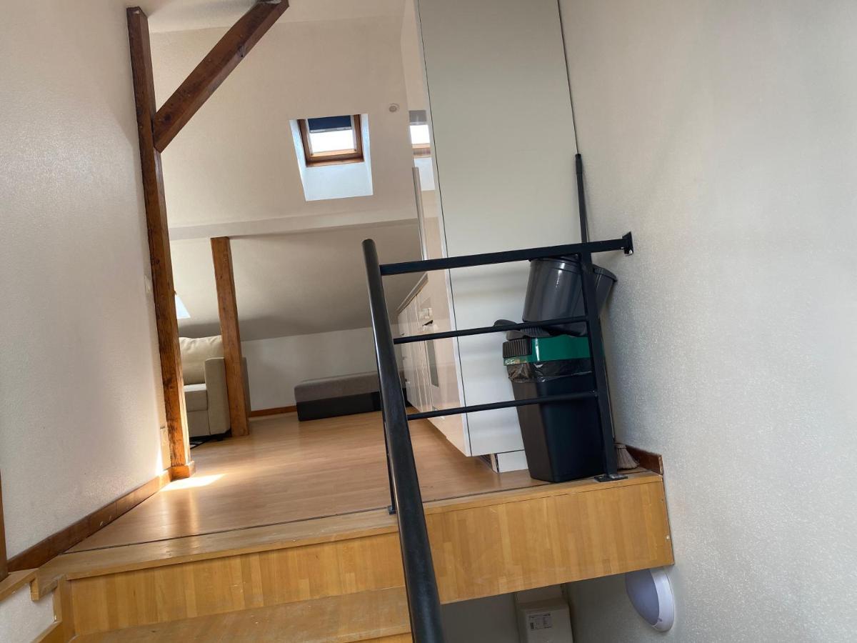 Petit 401 Mulhouse